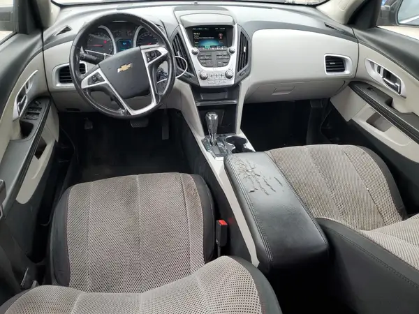 2GNALCEK0G6103645 2016 CHEVROLET EQUINOX - Image 8