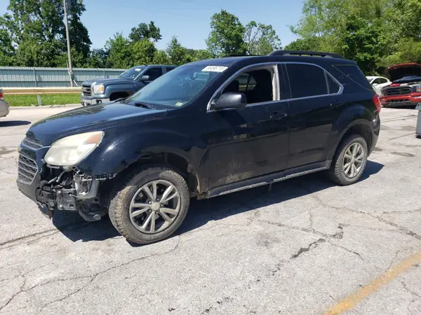 2GNALCEK0G6105749 2016 CHEVROLET EQUINOX - Image 1