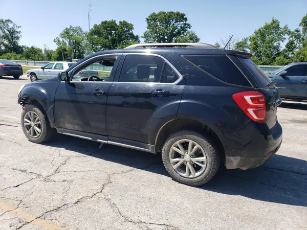 2GNALCEK0G6105749 2016 CHEVROLET EQUINOX - Image 2