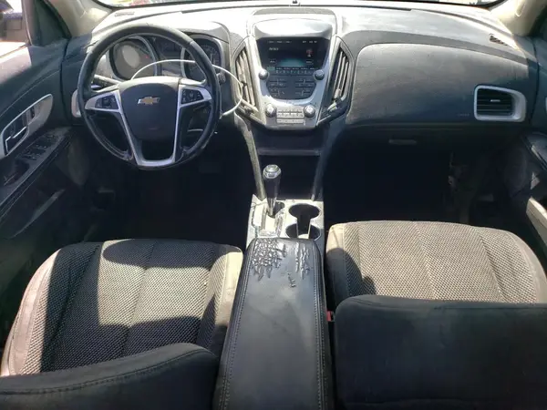 2GNALCEK0G6105749 2016 CHEVROLET EQUINOX - Image 8