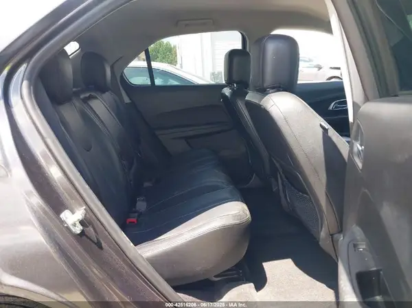 2GNALCEK0G6108294 2016 CHEVROLET EQUINOX - Image 8