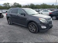 2GNALCEK0G6108666 2016 CHEVROLET EQUINOX