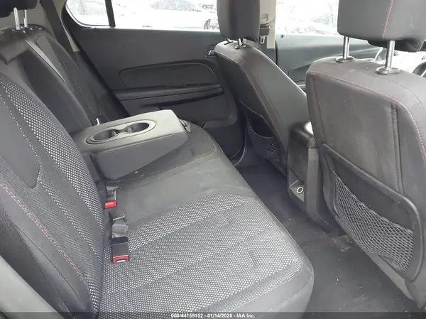 2GNALCEK0G6108666 2016 CHEVROLET EQUINOX - Image 8