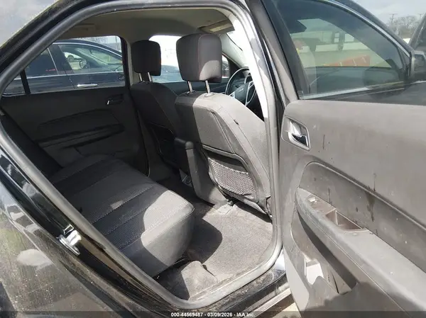 2GNALCEK0G6110367 2016 CHEVROLET EQUINOX - Image 8