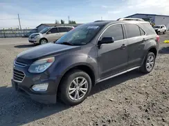 2GNALCEK0G6110837 2016 CHEVROLET EQUINOX