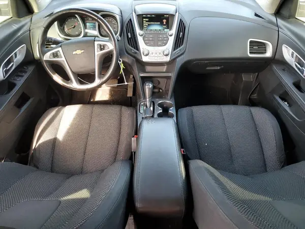 2GNALCEK0G6110837 2016 CHEVROLET EQUINOX - Image 8