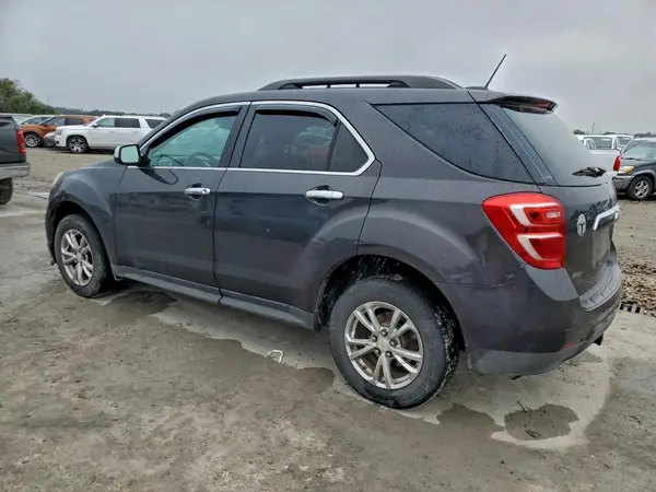2GNALCEK0G6111308 2016 CHEVROLET EQUINOX - Image 2