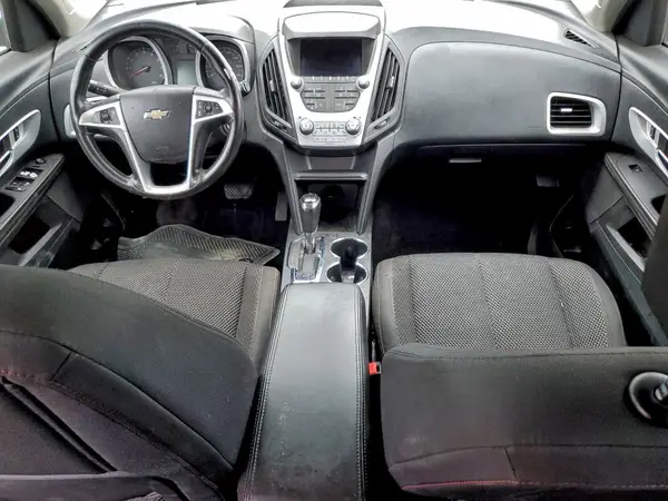 2GNALCEK0G6111308 2016 CHEVROLET EQUINOX - Image 8