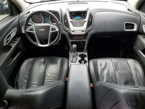 2GNALCEK0G6111440 2016 CHEVROLET EQUINOX - Image 8