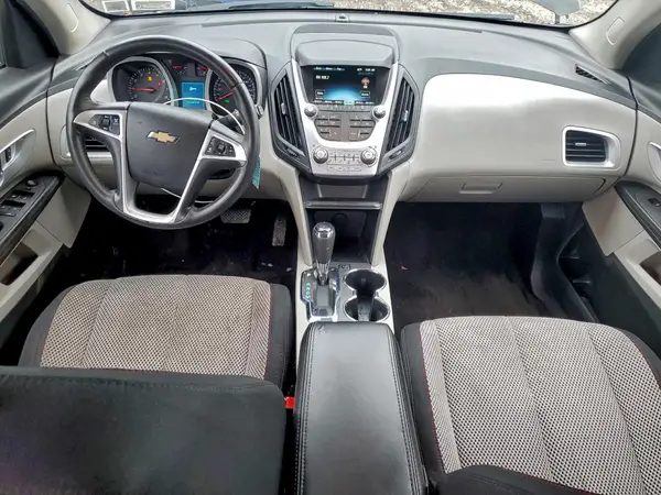 2GNALCEK0G6113933 2016 CHEVROLET EQUINOX - Image 8