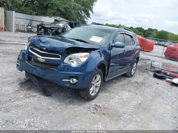 2GNALCEK0G6114662 2016 CHEVROLET EQUINOX - Image 2
