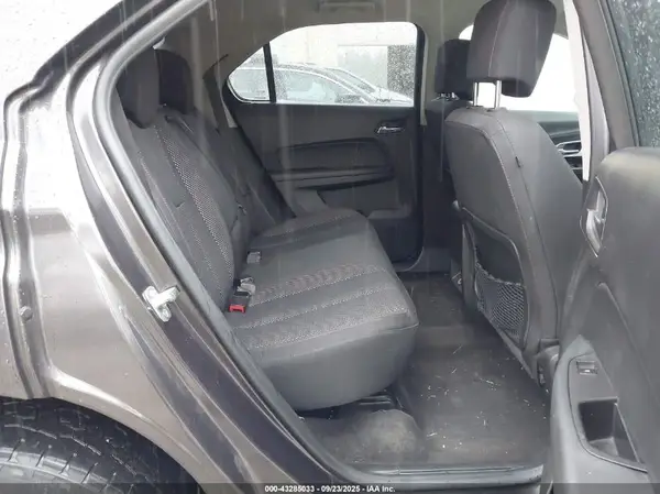 2GNALCEK0G6116914 2016 CHEVROLET EQUINOX - Image 8