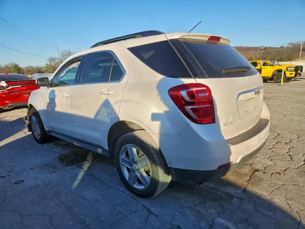 2GNALCEK0G6118128 2016 CHEVROLET EQUINOX - Image 2