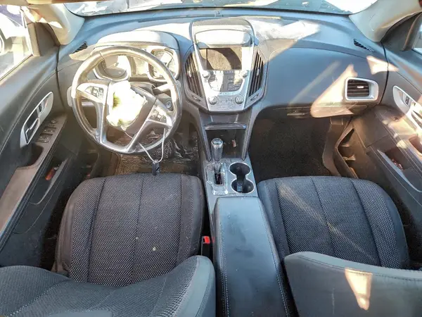 2GNALCEK0G6118128 2016 CHEVROLET EQUINOX - Image 8