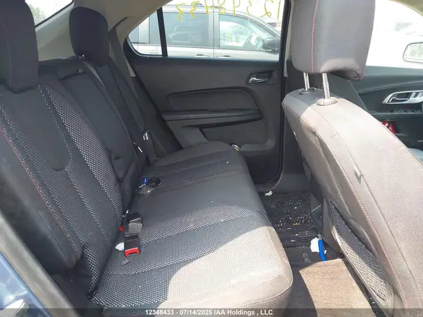 2GNALCEK0G6118193 2016 CHEVROLET EQUINOX - Image 8