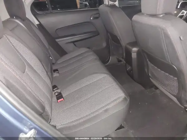 2GNALCEK0G6118744 2016 CHEVROLET EQUINOX - Image 8
