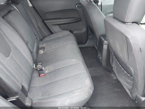 2GNALCEK0G6122941 2016 CHEVROLET EQUINOX - Image 8
