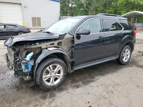 2GNALCEK0G6123278 2016 CHEVROLET EQUINOX - Image 1