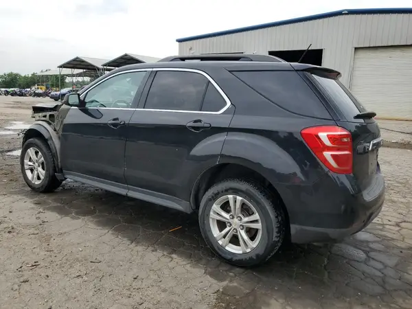 2GNALCEK0G6123278 2016 CHEVROLET EQUINOX - Image 2