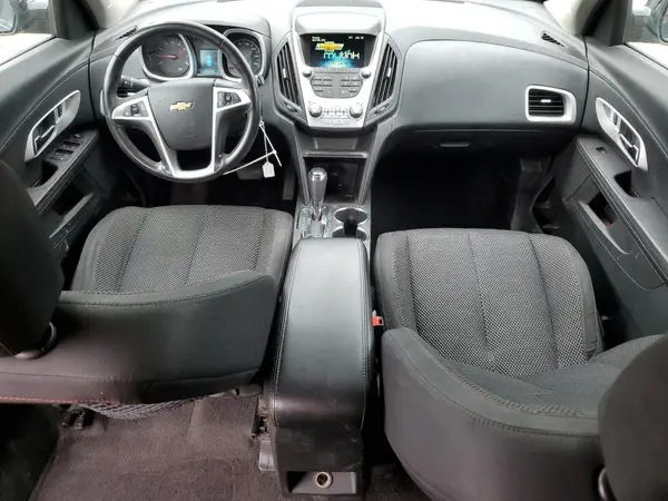 2GNALCEK0G6123278 2016 CHEVROLET EQUINOX - Image 8