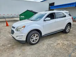 2GNALCEK0G6124480 2016 CHEVROLET EQUINOX