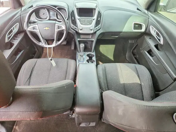 2GNALCEK0G6124480 2016 CHEVROLET EQUINOX - Image 8