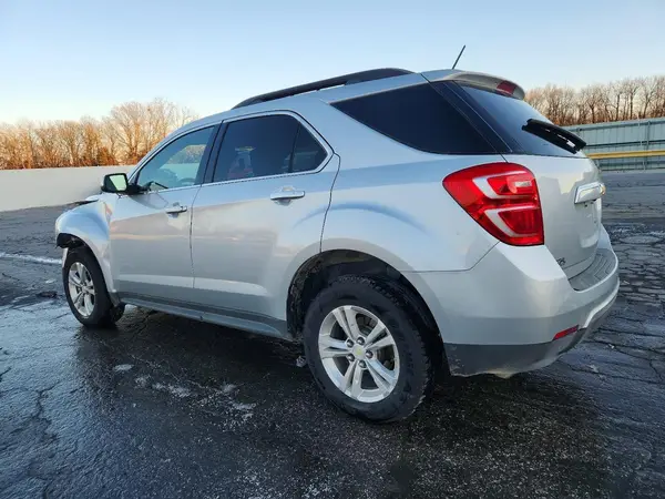 2GNALCEK0G6128769 2016 CHEVROLET EQUINOX - Image 2