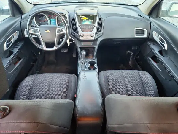 2GNALCEK0G6128769 2016 CHEVROLET EQUINOX - Image 8
