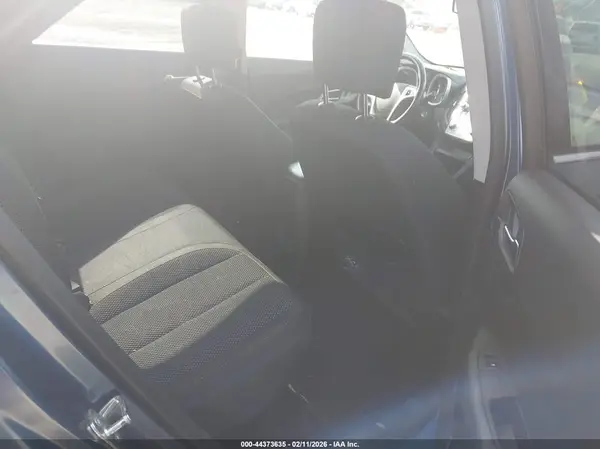 2GNALCEK0G6129954 2016 CHEVROLET EQUINOX - Image 8