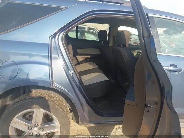 2GNALCEK0G6133230 2016 CHEVROLET EQUINOX - Image 8