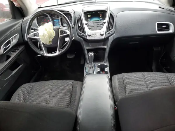2GNALCEK0G6136760 2016 CHEVROLET EQUINOX - Image 8