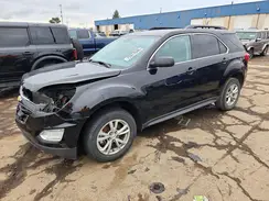 2GNALCEK0G6136970 2016 CHEVROLET EQUINOX