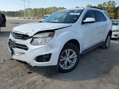 2GNALCEK0G6138623 2016 CHEVROLET EQUINOX