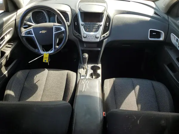 2GNALCEK0G6138623 2016 CHEVROLET EQUINOX - Image 8