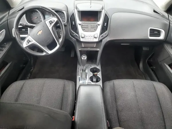 2GNALCEK0G6139867 2016 CHEVROLET EQUINOX - Image 8