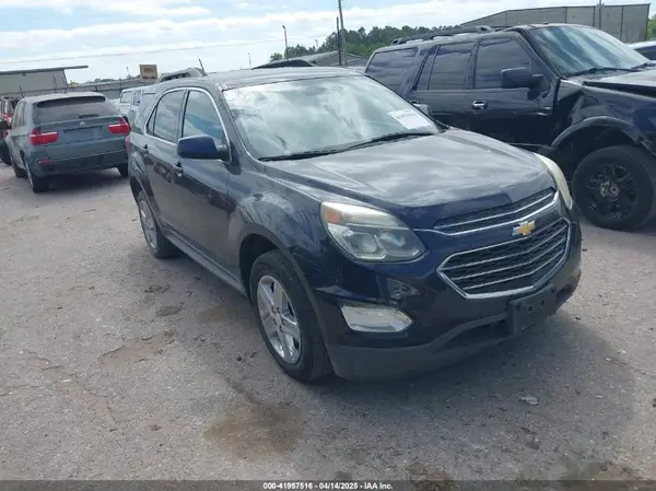 2GNALCEK0G6146429 2016 CHEVROLET EQUINOX - Image 1