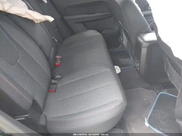 2GNALCEK0G6146429 2016 CHEVROLET EQUINOX - Image 8