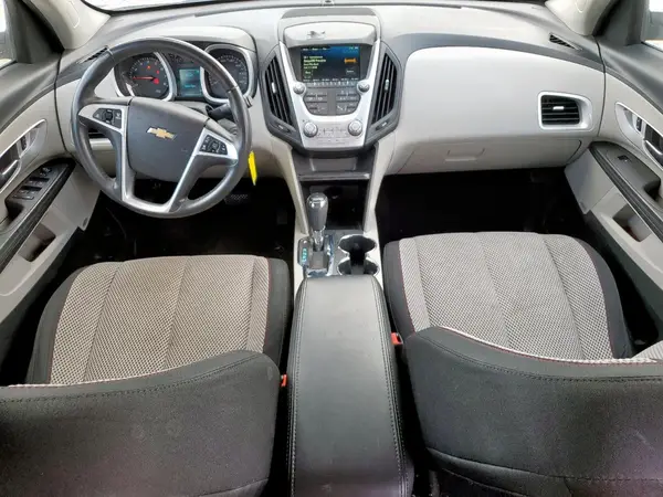 2GNALCEK0G6147760 2016 CHEVROLET EQUINOX - Image 8
