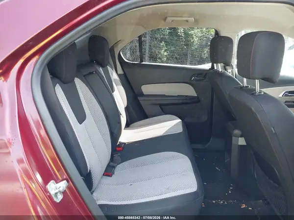 2GNALCEK0G6148035 2016 CHEVROLET EQUINOX - Image 8
