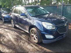 2GNALCEK0G6153140 2016 CHEVROLET EQUINOX