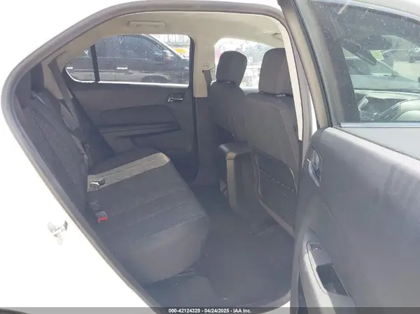 2GNALCEK0G6153378 2016 CHEVROLET EQUINOX - Image 8