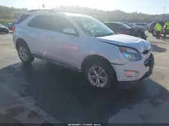2GNALCEK0G6158029 2016 CHEVROLET EQUINOX