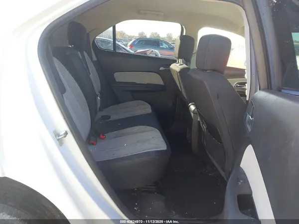 2GNALCEK0G6158029 2016 CHEVROLET EQUINOX - Image 8