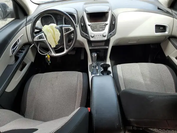 2GNALCEK0G6160587 2016 CHEVROLET EQUINOX - Image 8