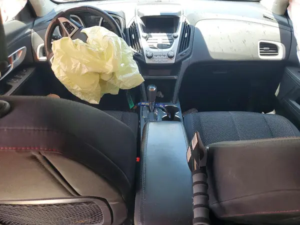 2GNALCEK0G6163831 2016 CHEVROLET EQUINOX - Image 8