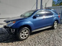 2GNALCEK0G6164042 2016 CHEVROLET EQUINOX