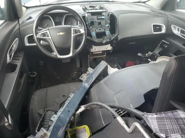 2GNALCEK0G6164042 2016 CHEVROLET EQUINOX - Image 8