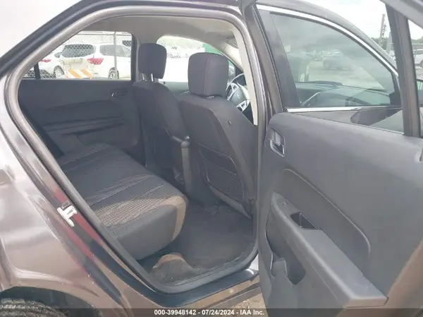 2GNALCEK0G6166941 2016 CHEVROLET EQUINOX - Image 8
