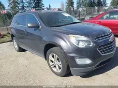 2GNALCEK0G6169239 2016 CHEVROLET EQUINOX