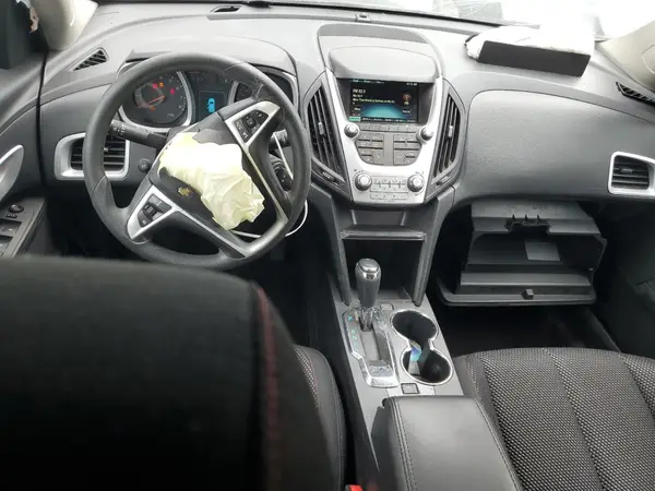 2GNALCEK0G6175901 2016 CHEVROLET EQUINOX - Image 8